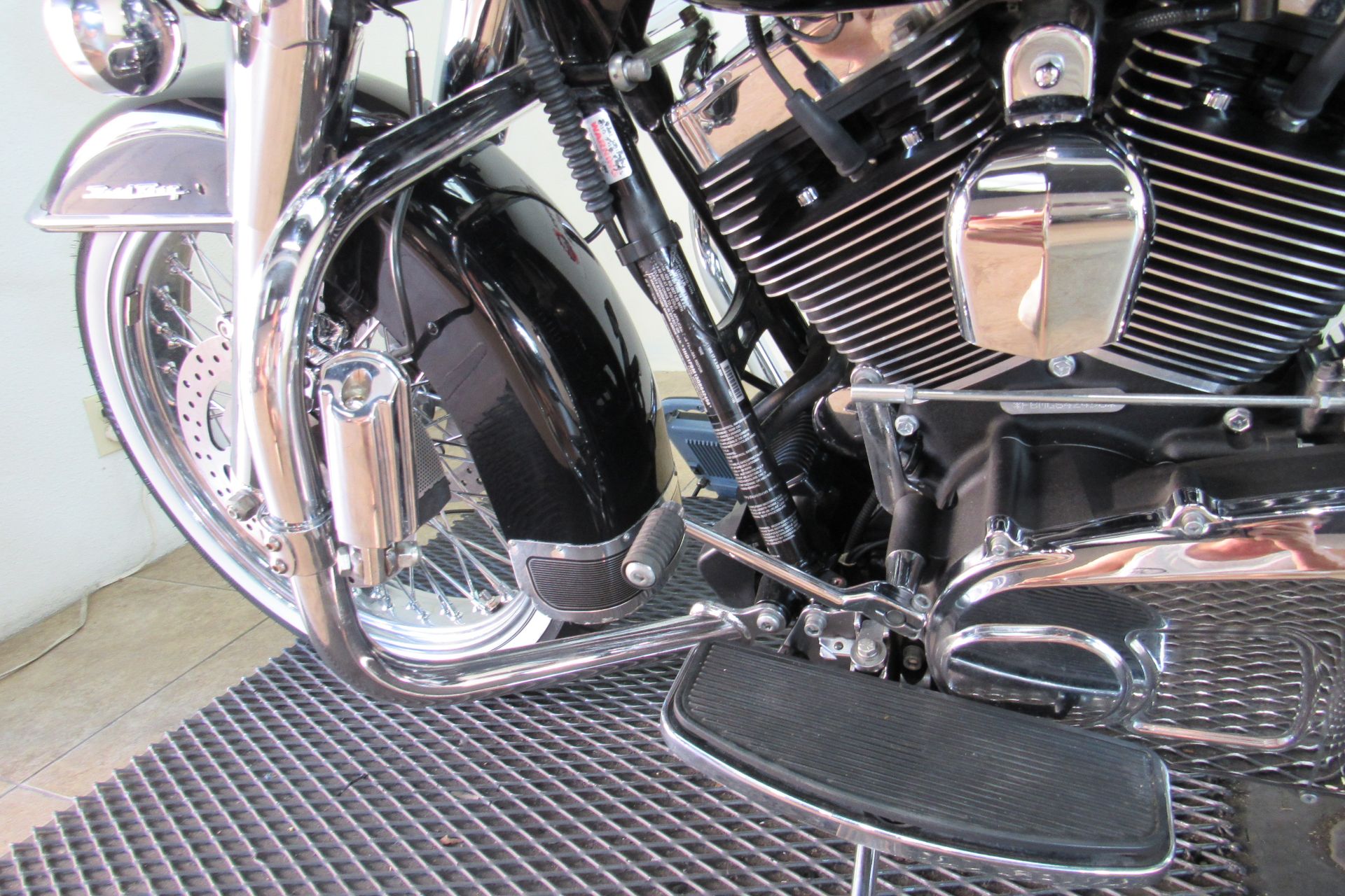 2016 Harley-Davidson Road King® in Temecula, California - Photo 16