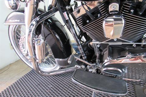 2016 Harley-Davidson Road King® in Temecula, California - Photo 16