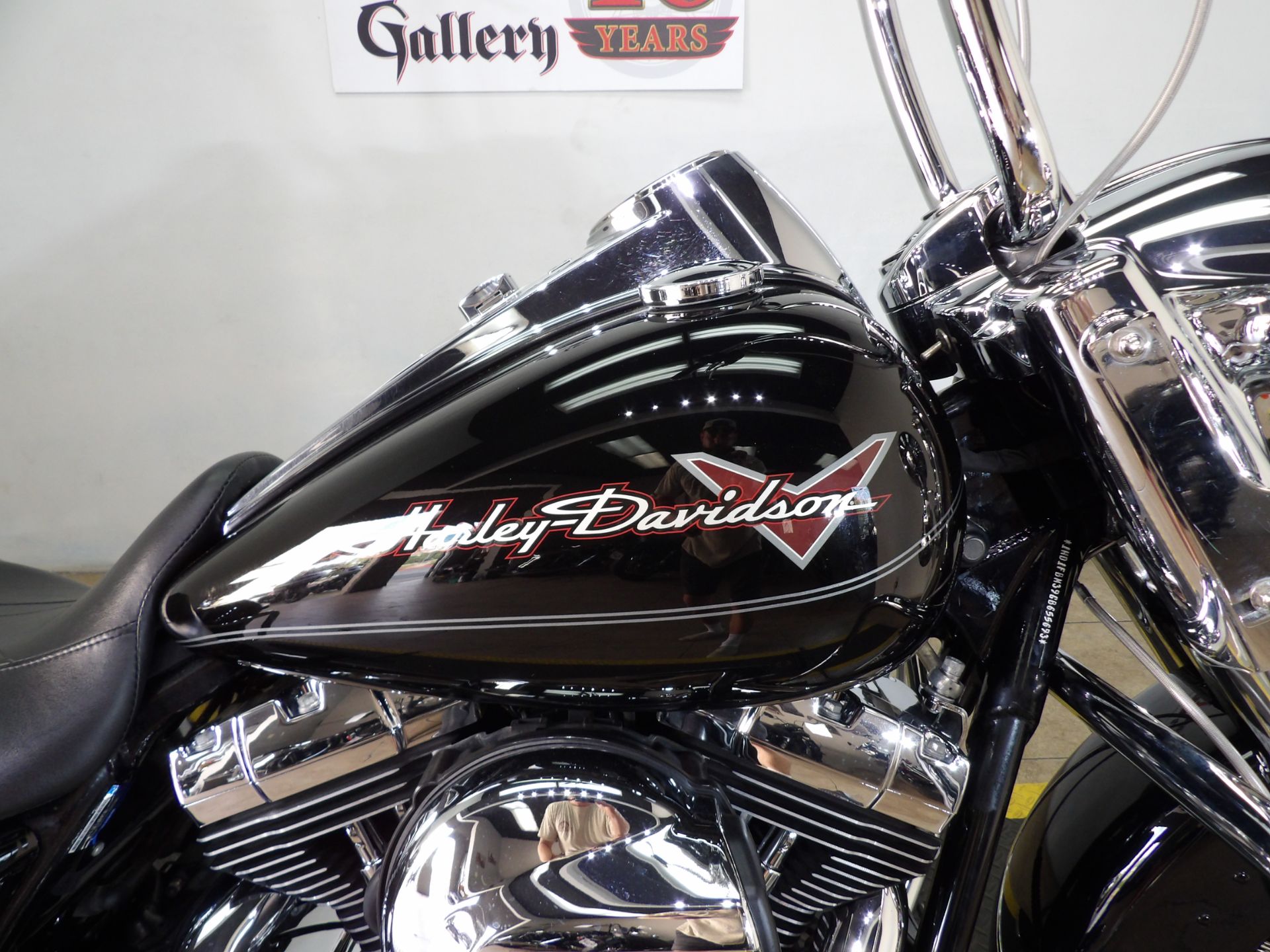 2016 Harley-Davidson Road King® in Temecula, California - Photo 11