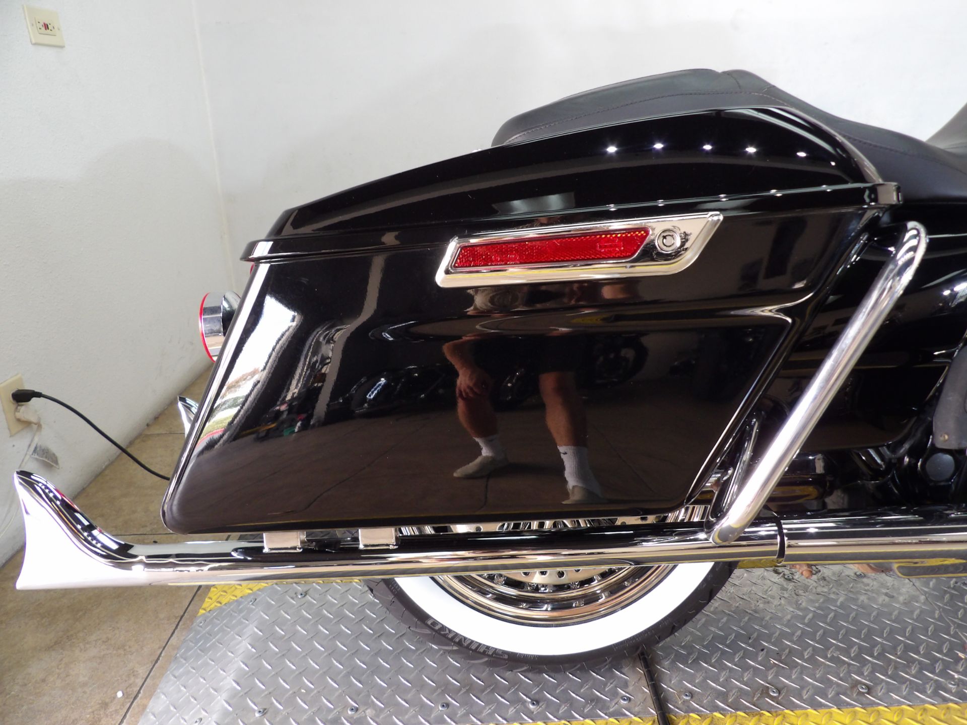 2016 Harley-Davidson Road King® in Temecula, California - Photo 28