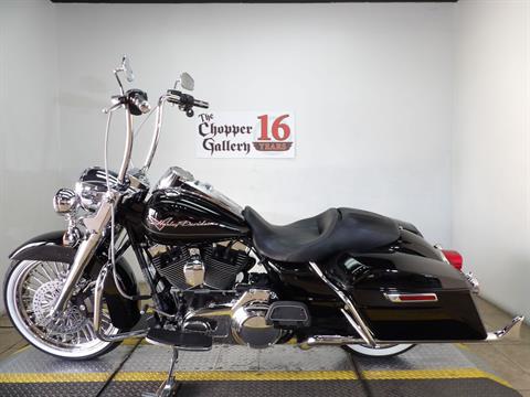 2016 Harley-Davidson Road King® in Temecula, California - Photo 2