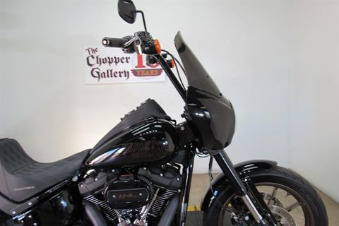 2021 Harley-Davidson Low Rider®S in Temecula, California - Photo 4