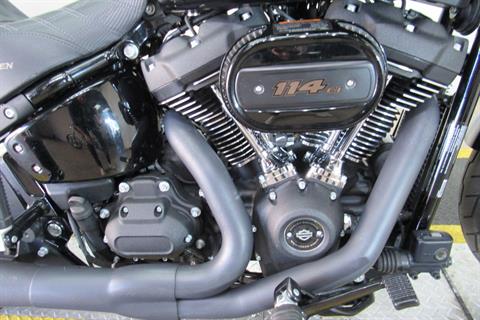 2021 Harley-Davidson Low Rider®S in Temecula, California - Photo 12
