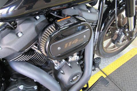 2021 Harley-Davidson Low Rider®S in Temecula, California - Photo 16