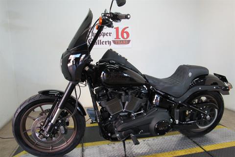 2021 Harley-Davidson Low Rider®S in Temecula, California - Photo 6