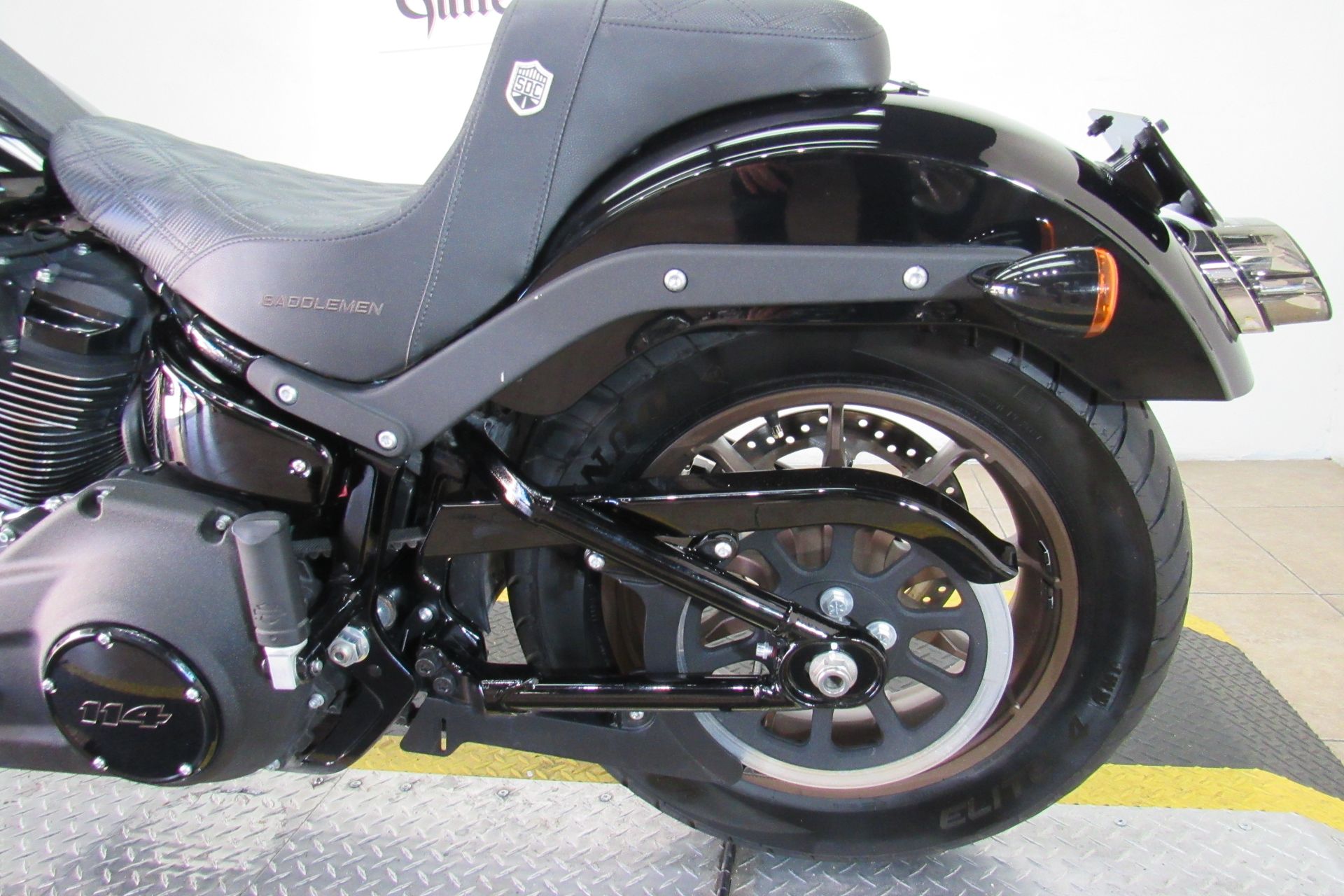 2021 Harley-Davidson Low Rider®S in Temecula, California - Photo 27