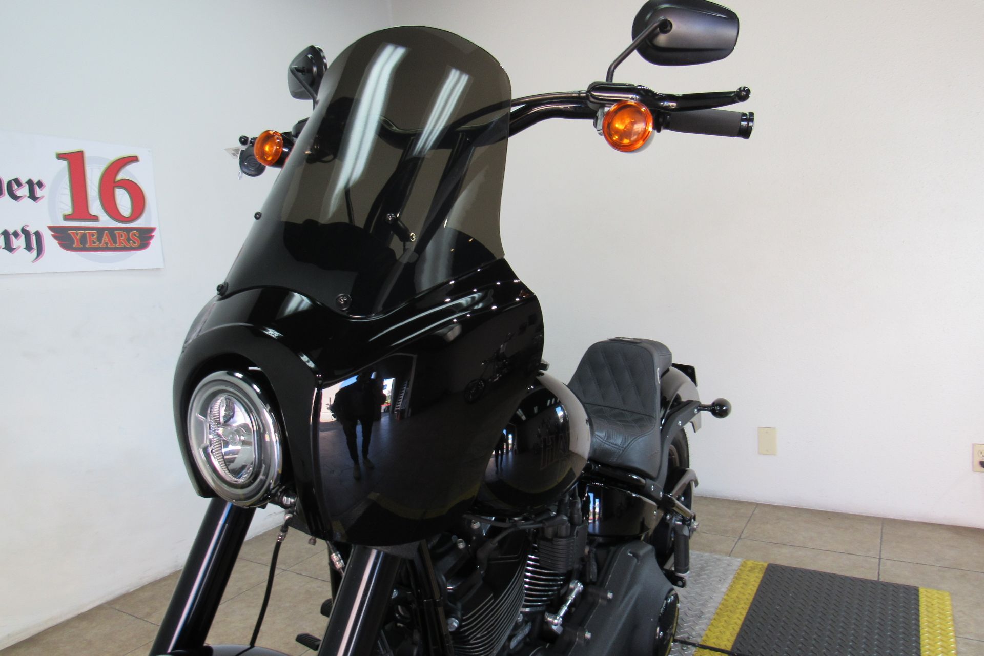 2021 Harley-Davidson Low Rider®S in Temecula, California - Photo 24