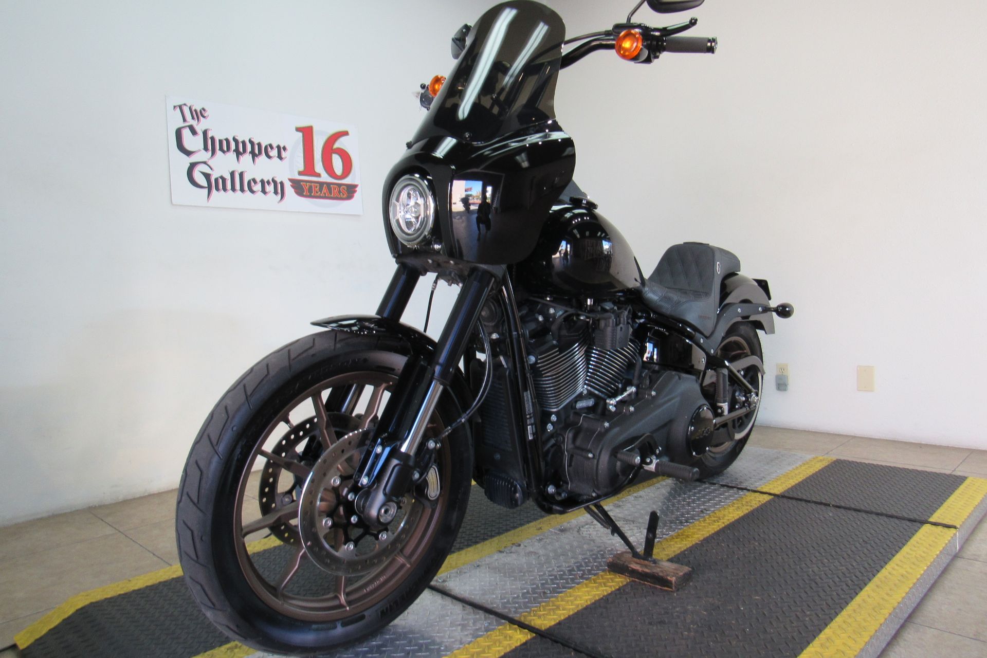 2021 Harley-Davidson Low Rider®S in Temecula, California - Photo 31