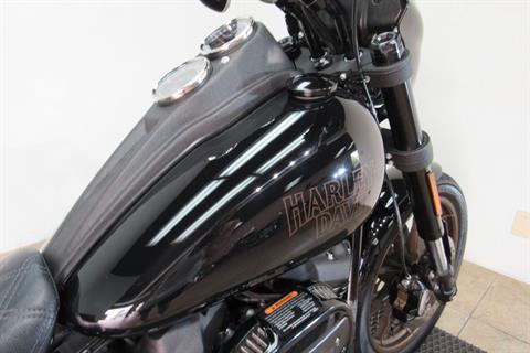 2021 Harley-Davidson Low Rider®S in Temecula, California - Photo 17