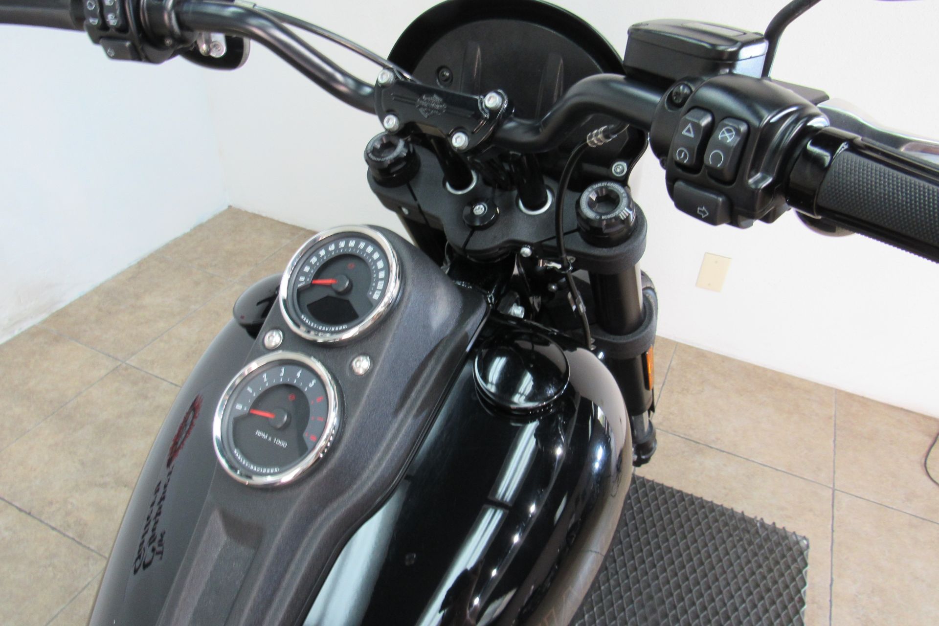 2021 Harley-Davidson Low Rider®S in Temecula, California - Photo 18