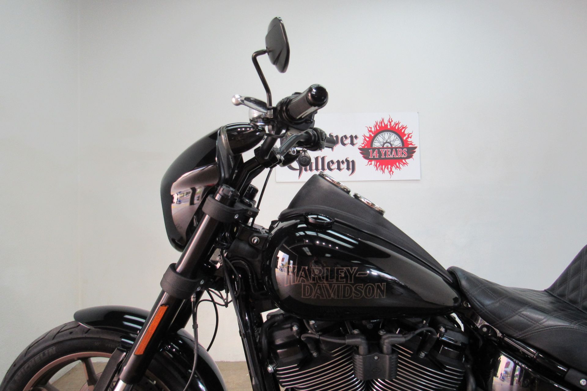 2021 Harley-Davidson Low Rider®S in Temecula, California - Photo 10