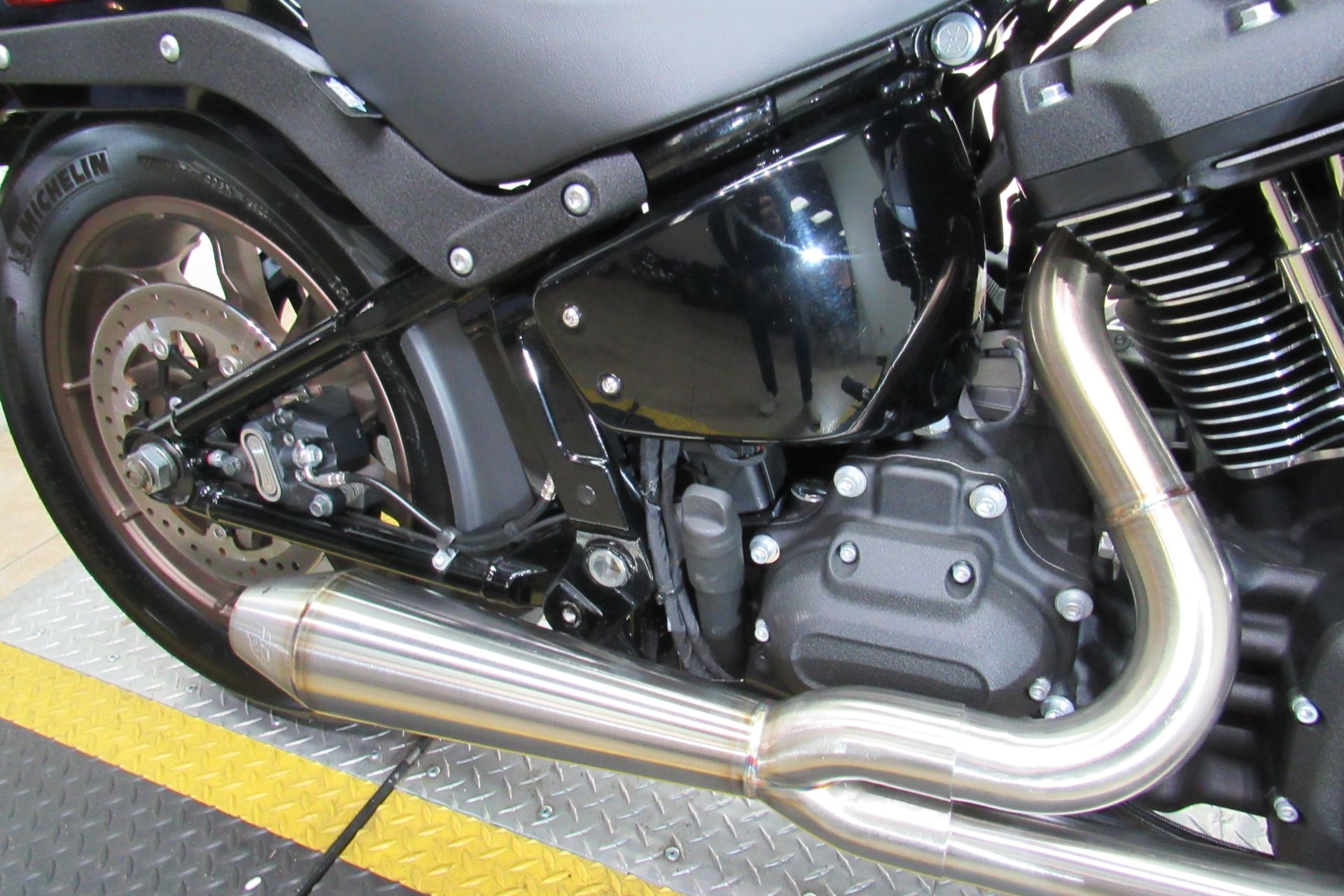 2021 Harley-Davidson Low Rider®S in Temecula, California - Photo 15