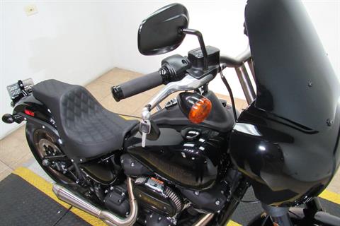 2021 Harley-Davidson Low Rider®S in Temecula, California - Photo 21