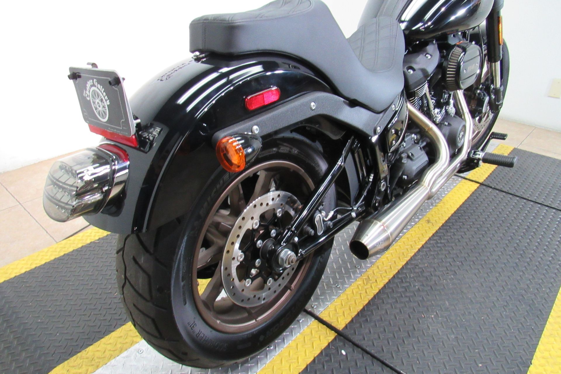 2021 Harley-Davidson Low Rider®S in Temecula, California - Photo 29