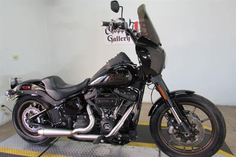 2021 Harley-Davidson Low Rider®S in Temecula, California - Photo 5