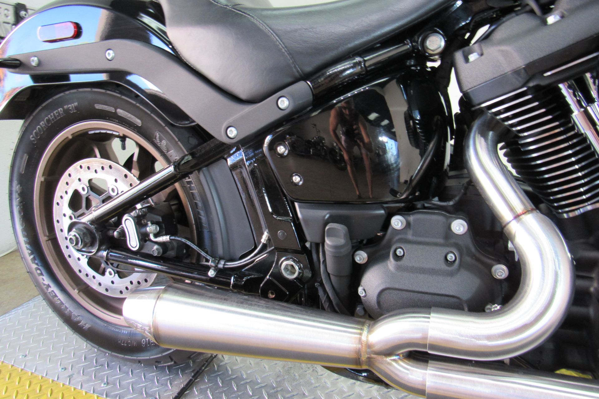 2021 Harley-Davidson Low Rider®S in Temecula, California - Photo 15