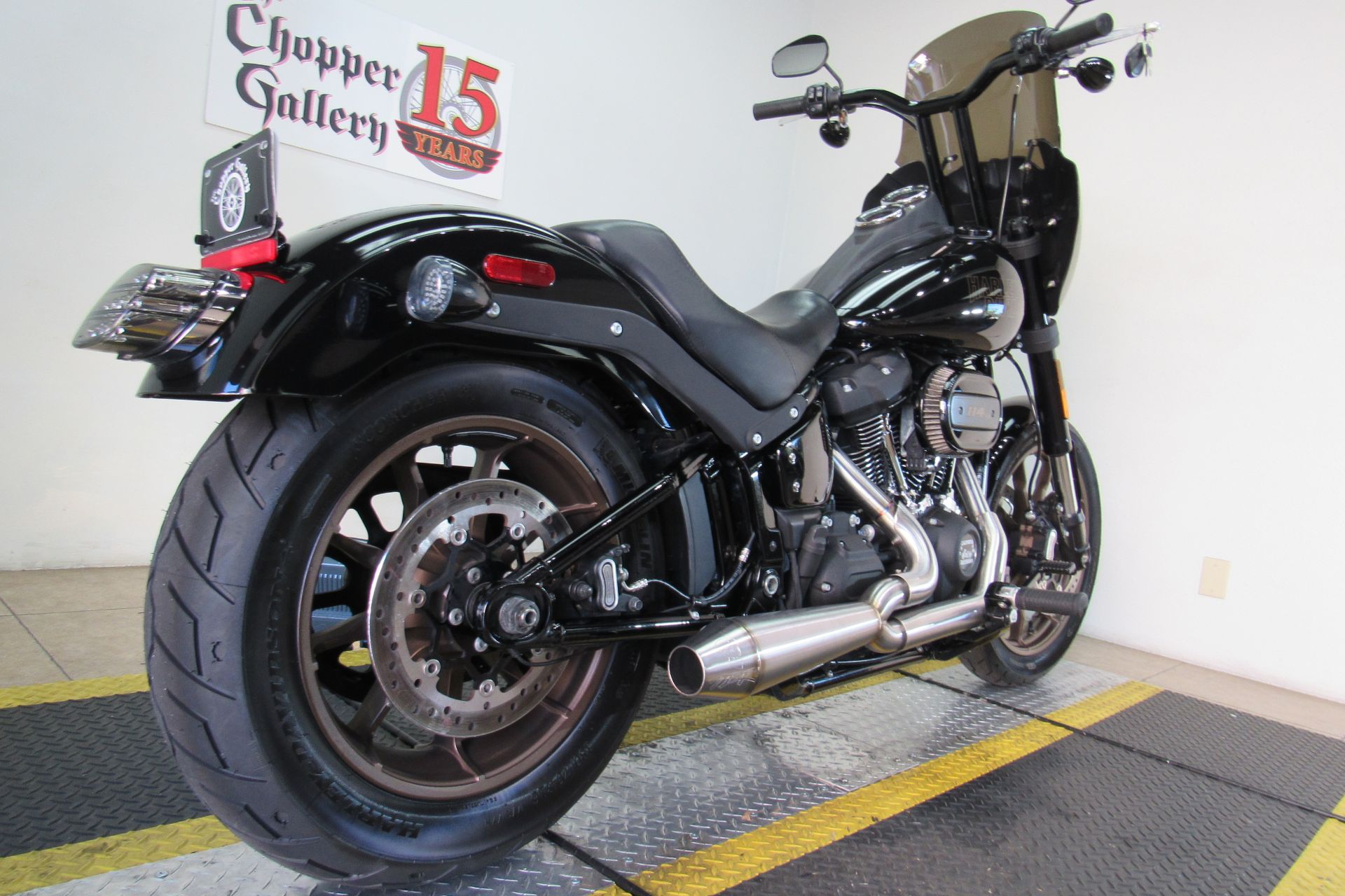 2021 Harley-Davidson Low Rider®S in Temecula, California - Photo 32