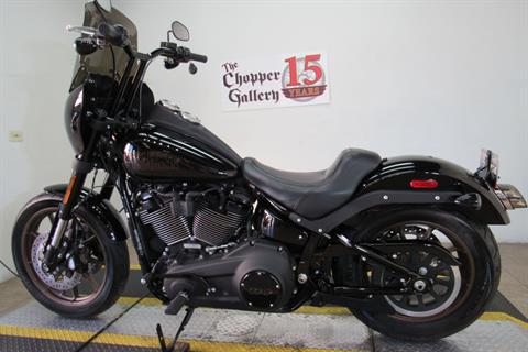 2021 Harley-Davidson Low Rider®S in Temecula, California - Photo 10