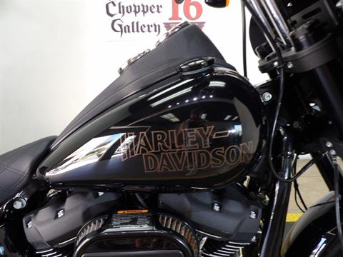 2021 Harley-Davidson Low Rider®S in Temecula, California - Photo 12