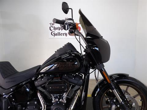 2021 Harley-Davidson Low Rider®S in Temecula, California - Photo 4