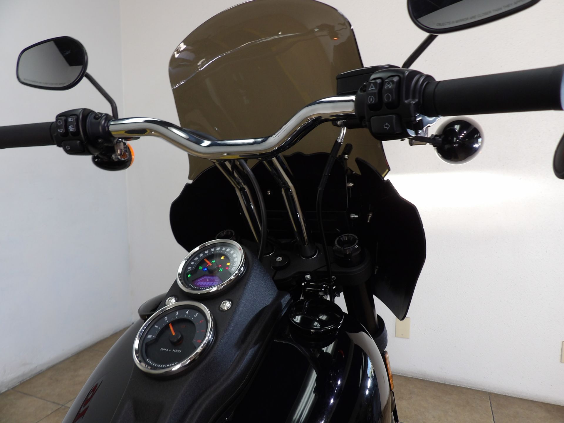 2021 Harley-Davidson Low Rider®S in Temecula, California - Photo 3