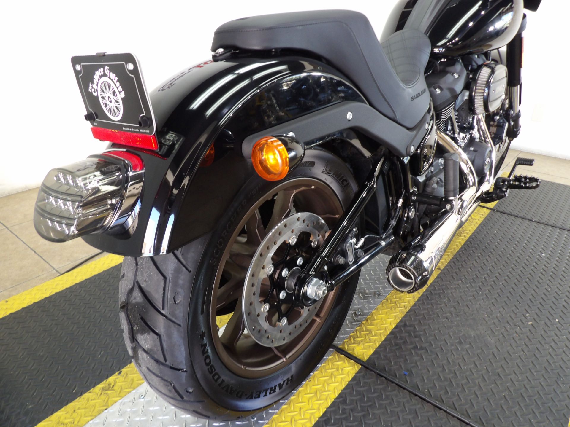 2021 Harley-Davidson Low Rider®S in Temecula, California - Photo 31