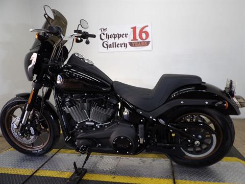 2021 Harley-Davidson Low Rider®S in Temecula, California - Photo 11