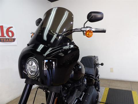 2021 Harley-Davidson Low Rider®S in Temecula, California - Photo 9