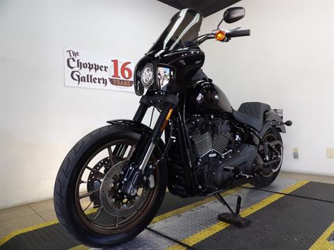 2021 Harley-Davidson Low Rider®S in Temecula, California - Photo 35