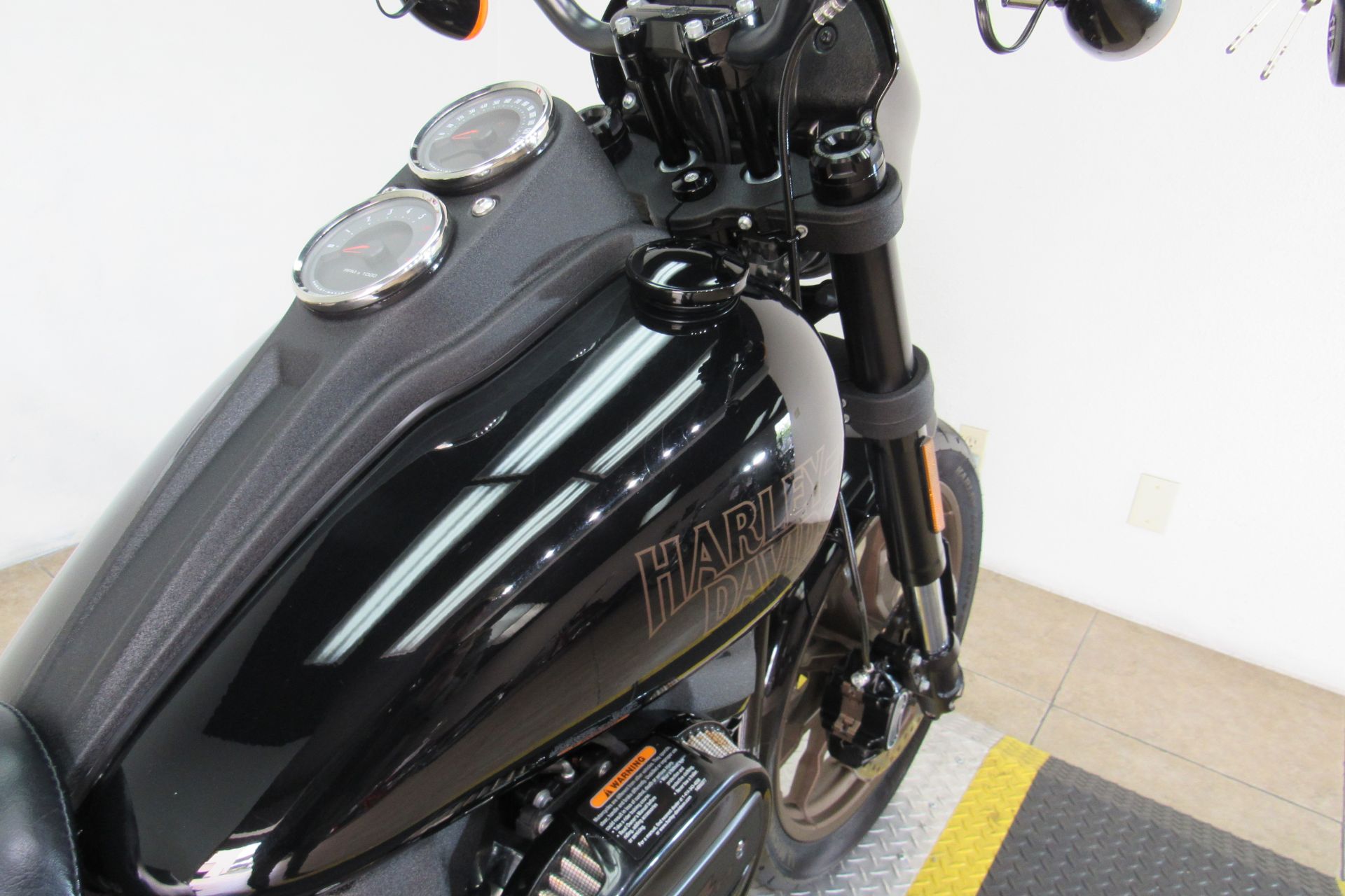 2021 Harley-Davidson Low Rider®S in Temecula, California - Photo 25