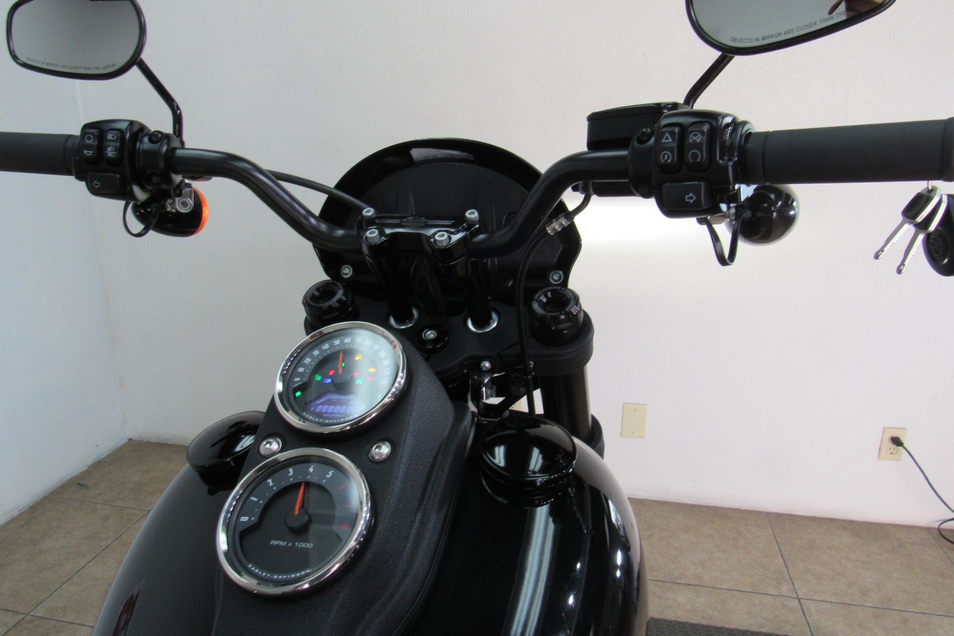 2021 Harley-Davidson Low Rider®S in Temecula, California - Photo 26