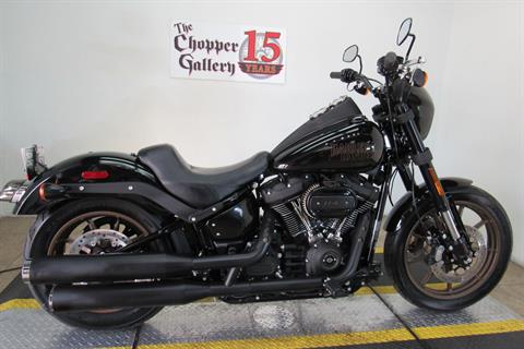 2021 Harley-Davidson Low Rider®S in Temecula, California - Photo 5