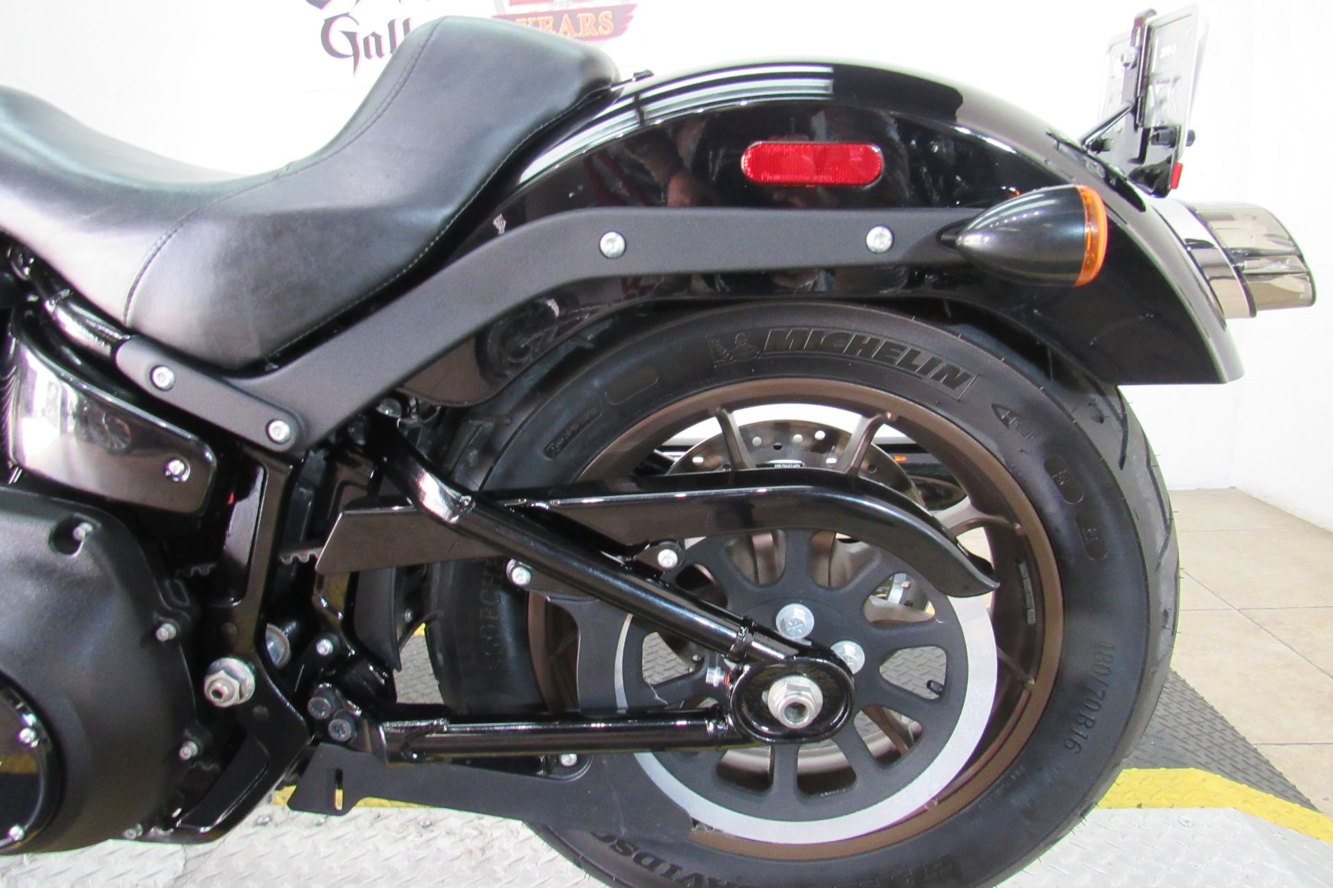 2021 Harley-Davidson Low Rider®S in Temecula, California - Photo 30