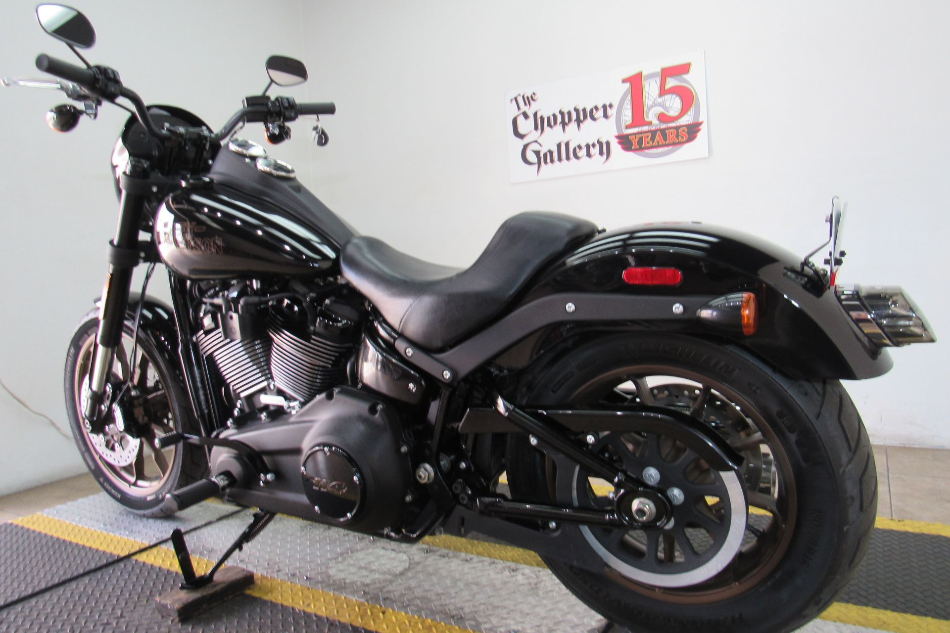 2021 Harley-Davidson Low Rider®S in Temecula, California - Photo 33
