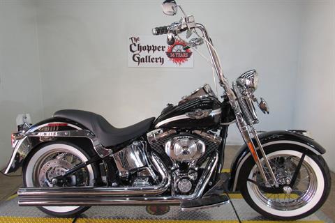 2003 Harley-Davidson Heritage Springer in Temecula, California - Photo 1