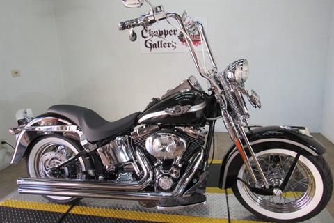 2003 Harley-Davidson Heritage Springer in Temecula, California - Photo 3