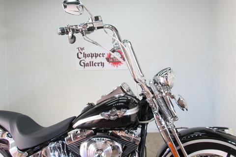 2003 Harley-Davidson Heritage Springer in Temecula, California - Photo 9