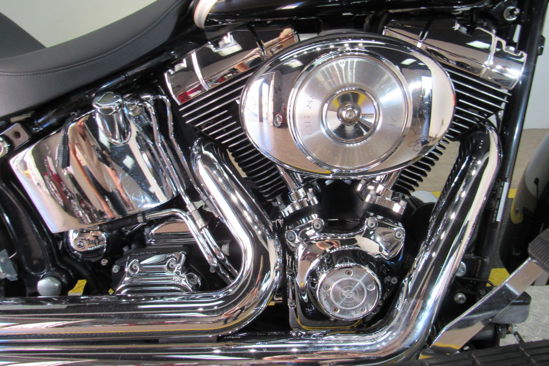 2003 Harley-Davidson Heritage Springer in Temecula, California - Photo 11