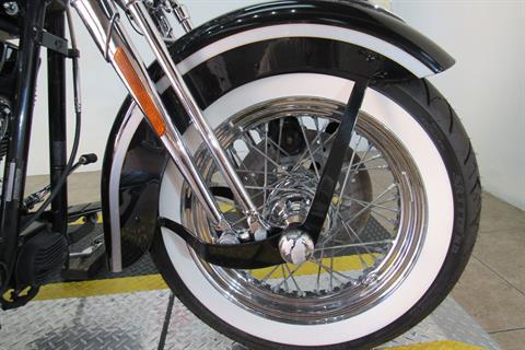 2003 Harley-Davidson Heritage Springer in Temecula, California - Photo 17