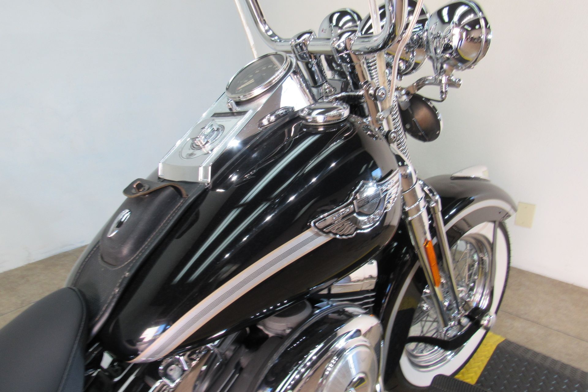 2003 Harley-Davidson Heritage Springer in Temecula, California - Photo 25