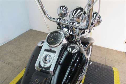 2003 Harley-Davidson Heritage Springer in Temecula, California - Photo 26