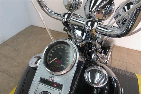 2003 Harley-Davidson Heritage Springer in Temecula, California - Photo 27