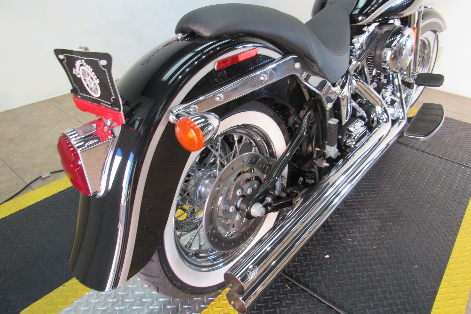 2003 Harley-Davidson Heritage Springer in Temecula, California - Photo 32