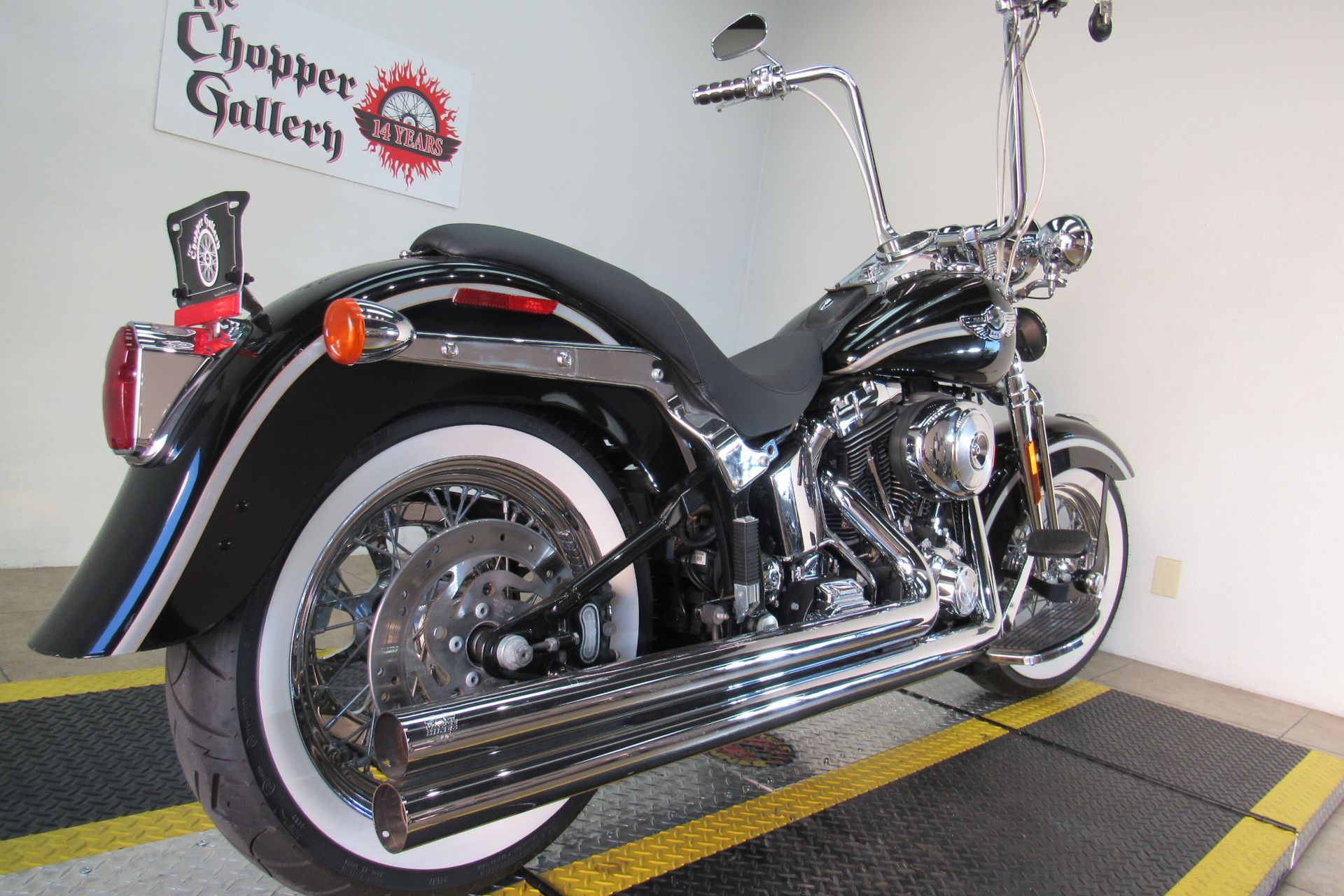 2003 Harley-Davidson Heritage Springer in Temecula, California - Photo 34