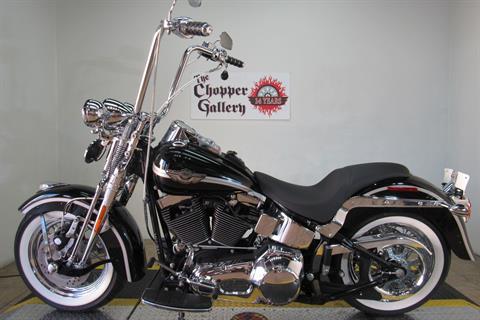 2003 Harley-Davidson Heritage Springer in Temecula, California - Photo 2