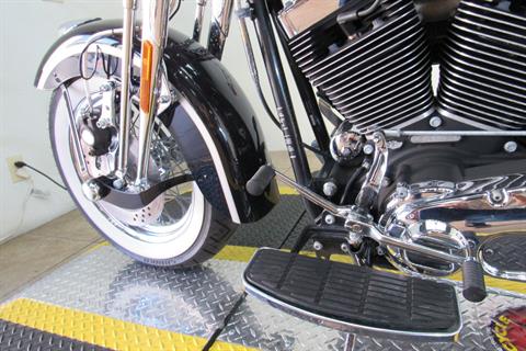 2003 Harley-Davidson Heritage Springer in Temecula, California - Photo 16