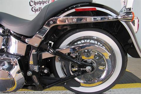 2003 Harley-Davidson Heritage Springer in Temecula, California - Photo 31