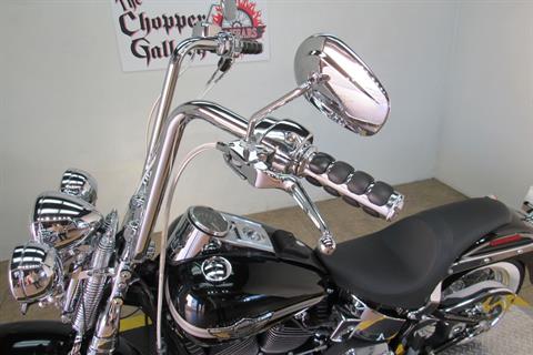 2003 Harley-Davidson Heritage Springer in Temecula, California - Photo 24