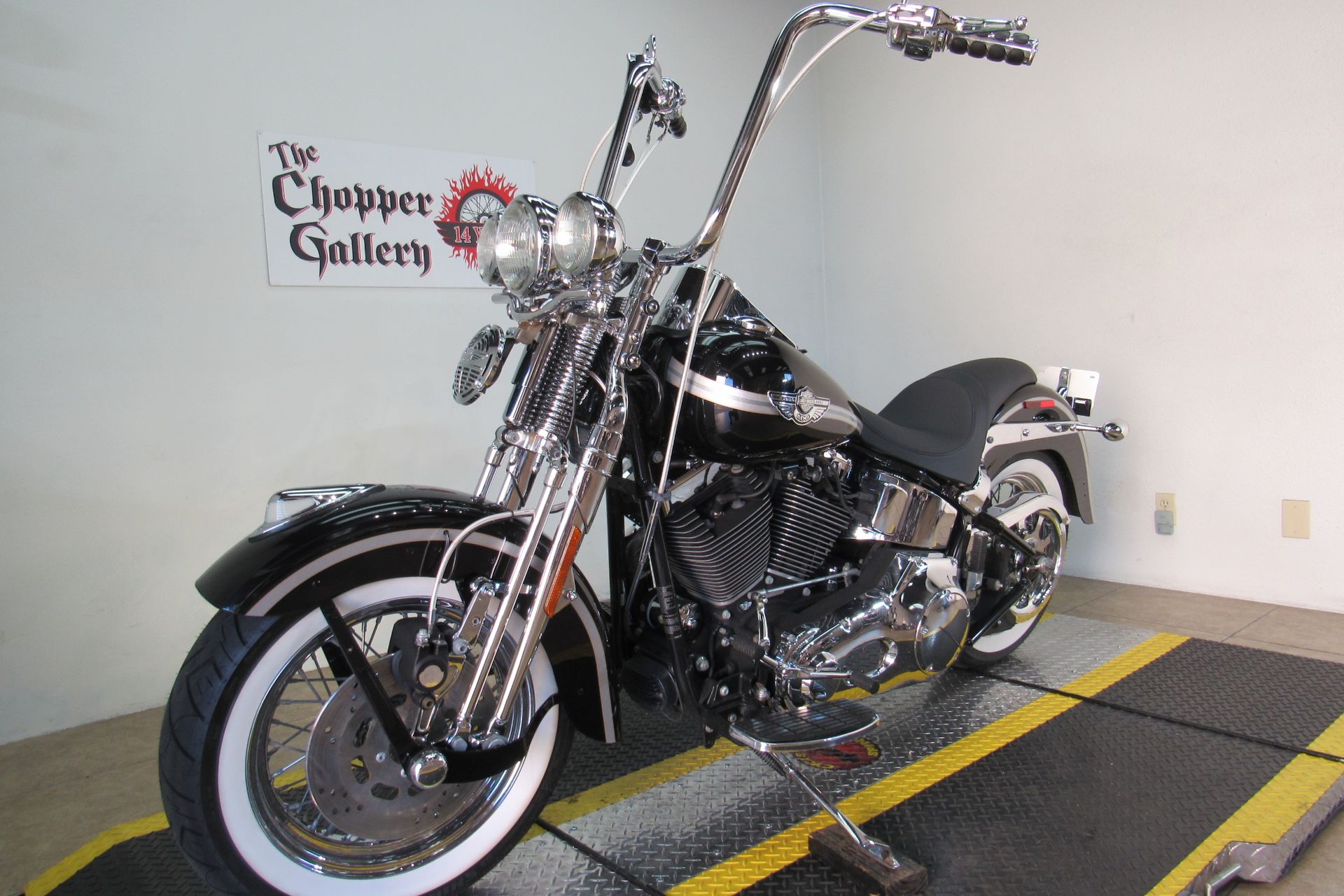 2003 Harley-Davidson Heritage Springer in Temecula, California - Photo 36
