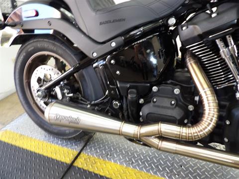 2022 Harley-Davidson Low Rider® S in Temecula, California - Photo 15